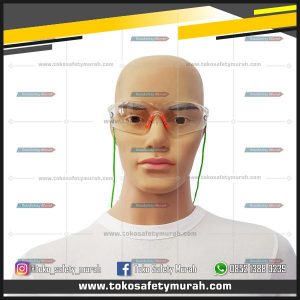 Jual Kacamata Safety Harga Terbaru 2019 Toko Safety Murah