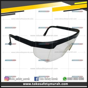 Jual Kacamata Safety | Harga Terbaru 2019 - Toko Safety Murah