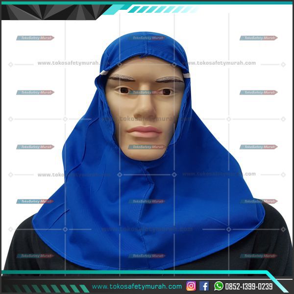 Pelindung Kerudung Penutup Kepala Be   rkebun Anti Lebah