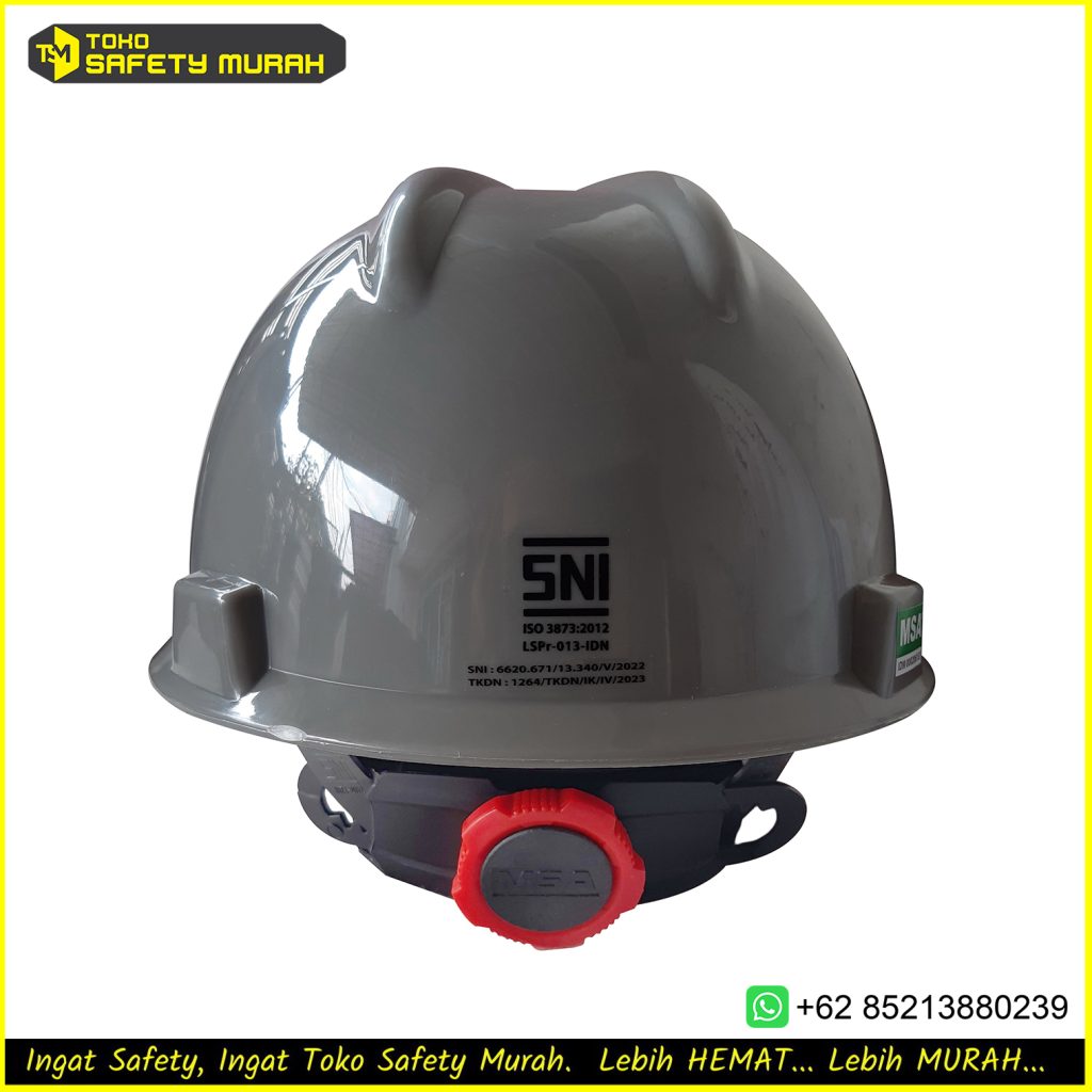 Sepatu Safety Kings by Honeywell Safety Shoes Original King KWD205CX