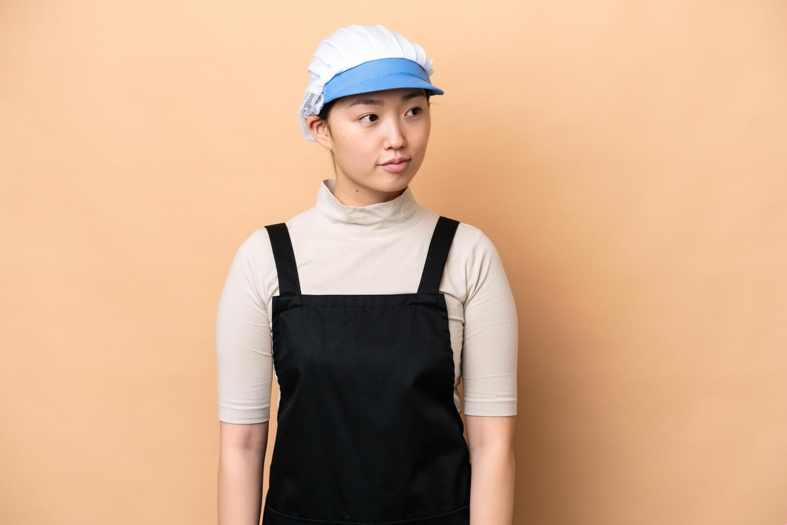 Mengenal Apron Safety dan JenisJenisnya sebagai Bagian dari K3